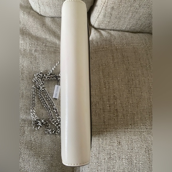 Marc Jacobs Double Take Leather Shoulder/Crossbody Bag - Picture 4 of 12